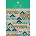 Tiny Tents Pattern by Missouri Star