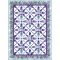 Tranquil Quilt Pattern