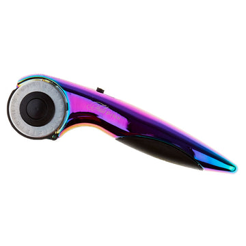 Tula Pink 45mm Ergonomic Rotary Cutter Primary Image