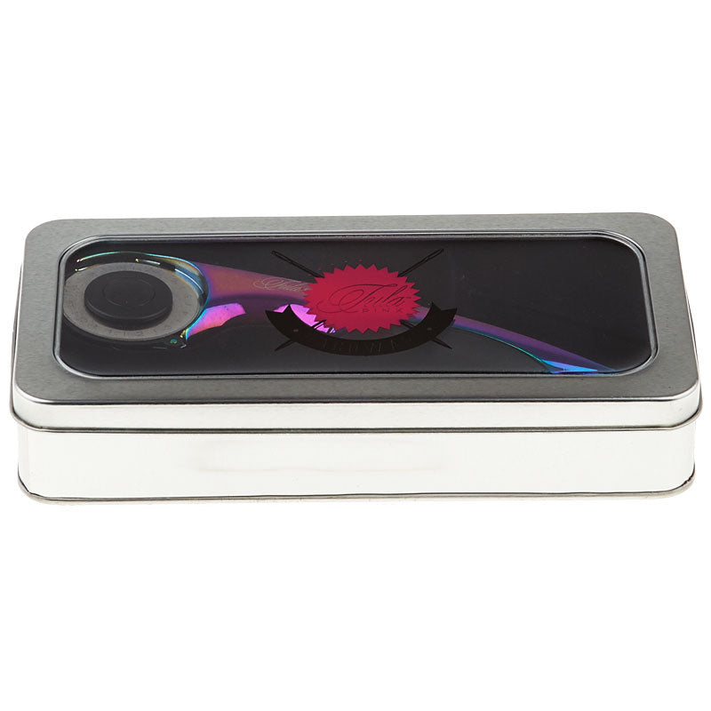 Tula Pink 45mm Ergonomic Rotary Cutter Alternative View #2