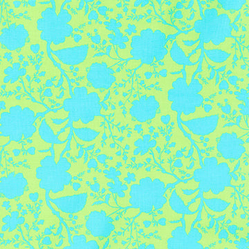 Tula Pink's True Colors - Wildflower Spring Yardage
