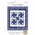 Tuscan Stars Pattern