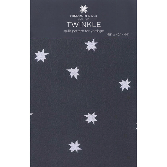 Twinkle Pattern by Missouri Star Primary Image