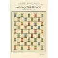 Variegated Thread Quilt Pattern