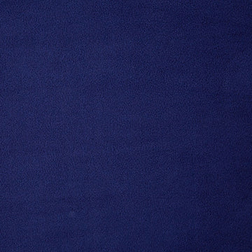 Winterfleece Solids - Navy Yardage