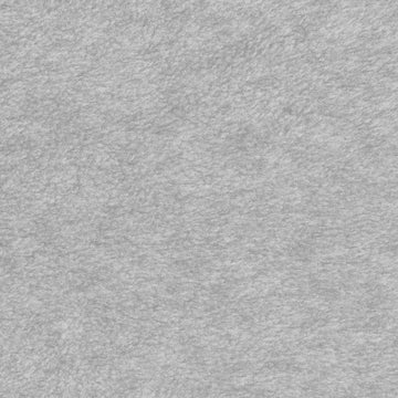 Winterfleece Solids - Solid Grey Heather Fleece Yardage