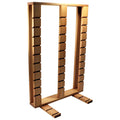 Wooden Ruler Rack