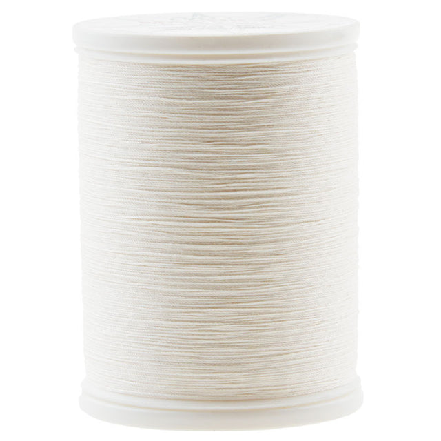 YLI Machine Quilting 40 WT Cotton Thread Natural
