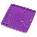 Zirkel Purple Magnetic Pin Holder