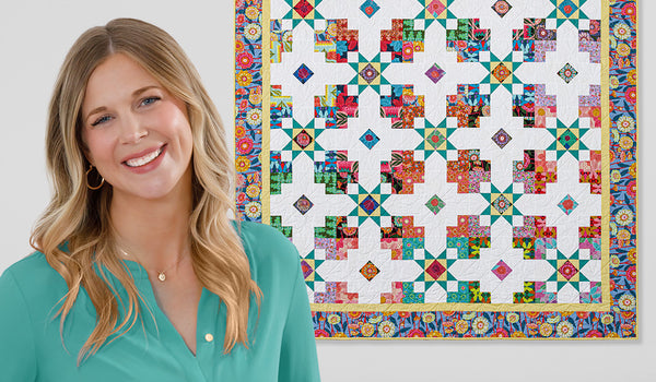Symposium Quilt
