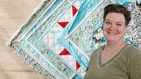 Binding 101 with Courtenay