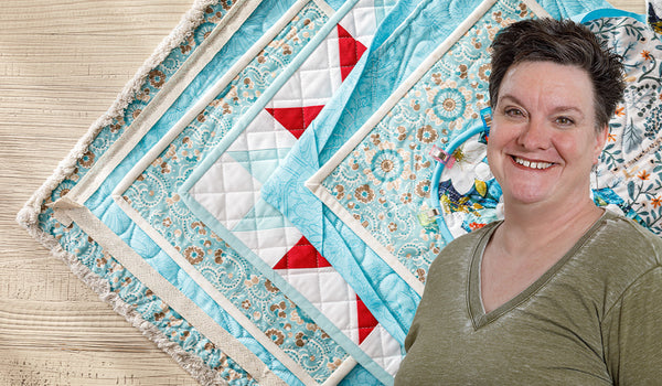 Binding 101 with Courtenay