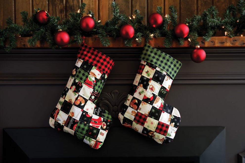 Have Yourself a Crafty Christmas - 6 Last Minute Christmas Gift Ideas