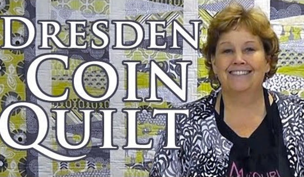 Dresden Coin Quilt
