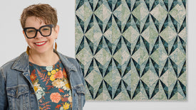 Lucid Quilt with Teresa Coates