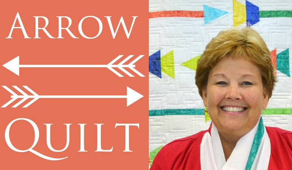 The Arrow Quilt