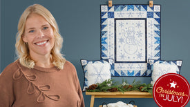 Easy To Embroider Panels