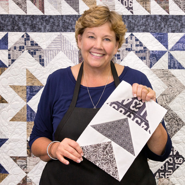 Courtship Quilt