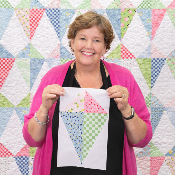 Kite Season Quilt