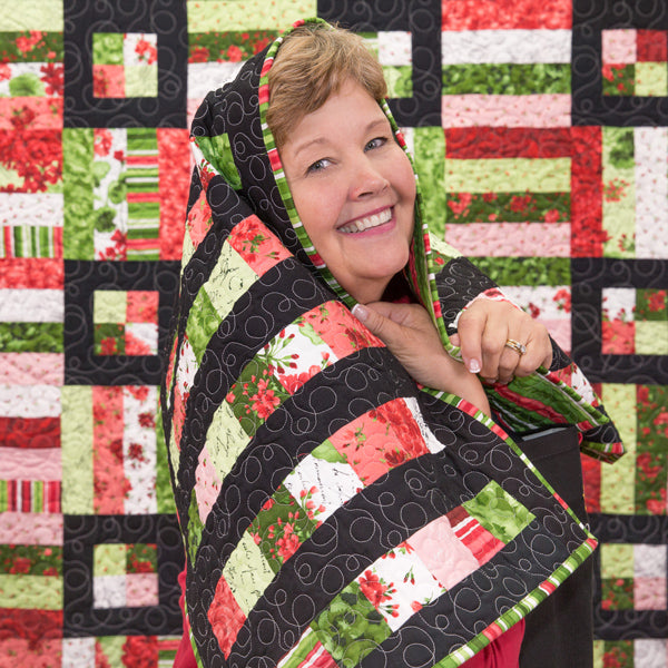 On the Fence Quilt