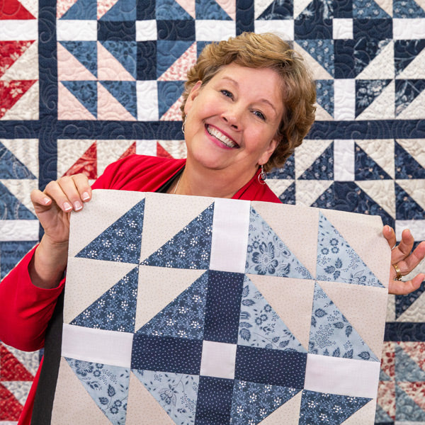 Royal Wedding Quilt