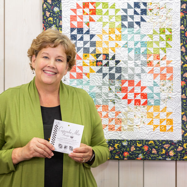 Sundance Quilt