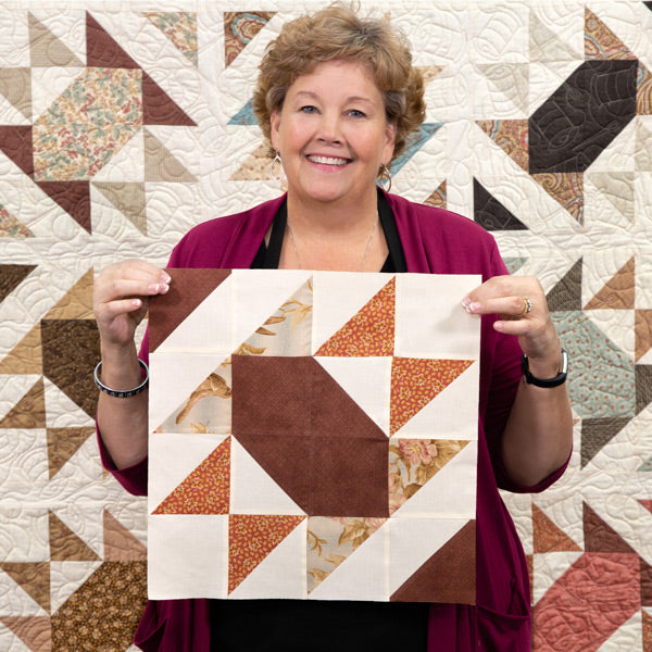 Time to Sew Quilt