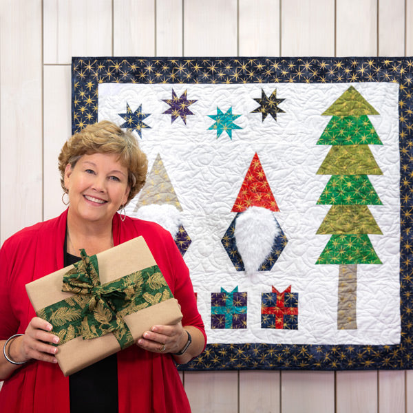 Winter Wall Hanging