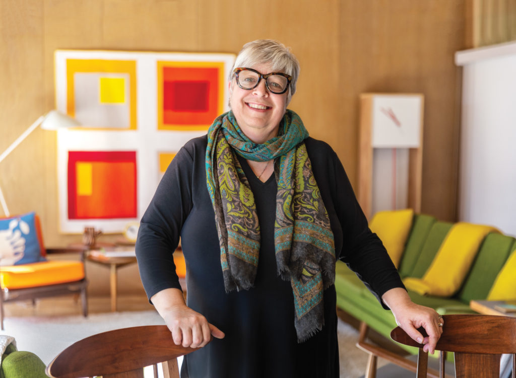 Get to Know: Jacquie Gering