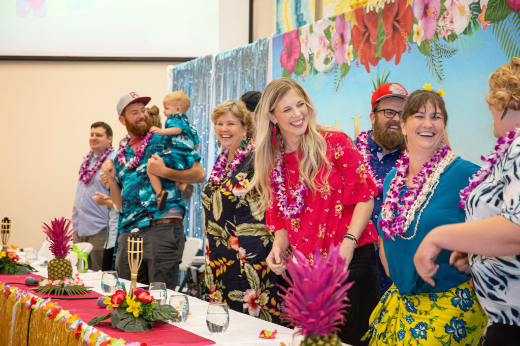 Aloha! 🌺 11th Birthday Bash Recap