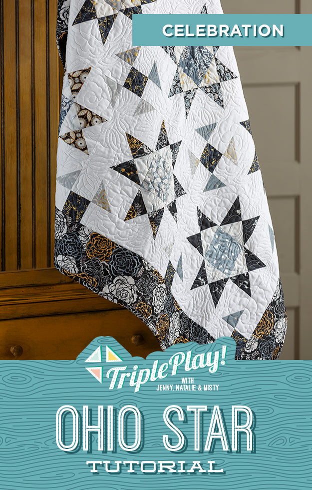Triple Play! Ohio Star