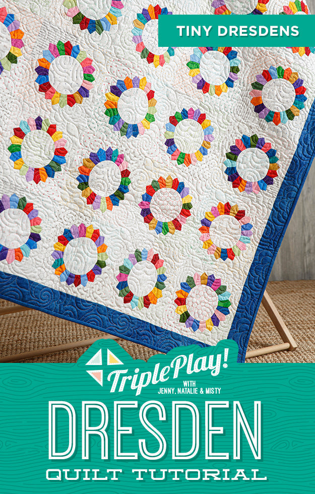 Triple Play! Dresdens