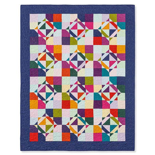 Wallah! Quilt