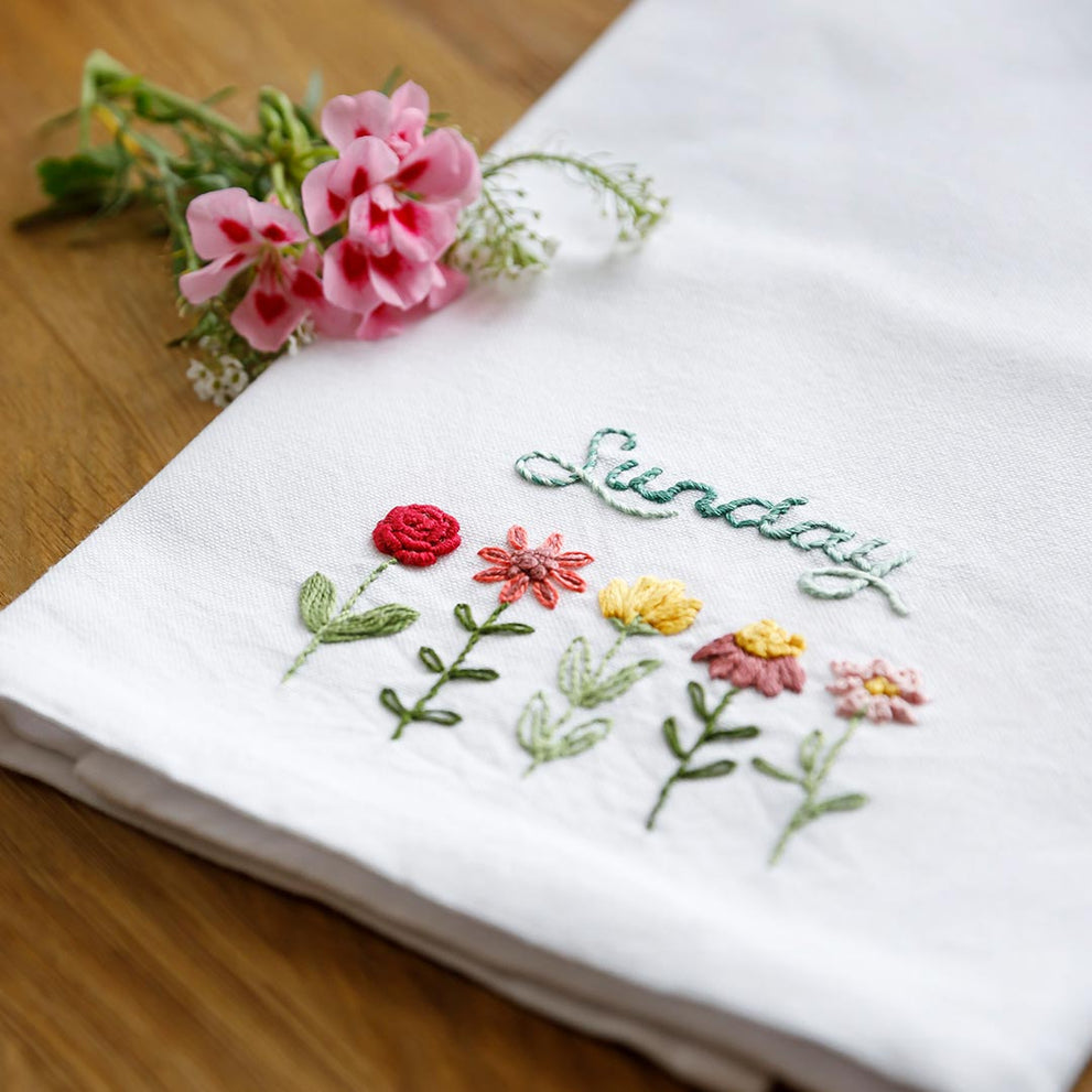Free Embroidery Designs to Download and Stitch: Your Complete Guide