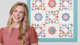 Daisy Dreams Quilt