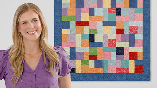 Better Together Quilt