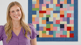 Better Together Quilt