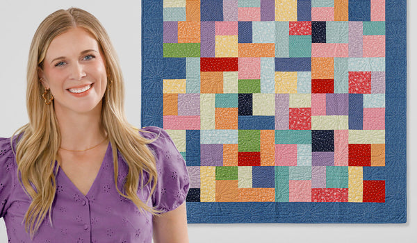 Better Together Quilt