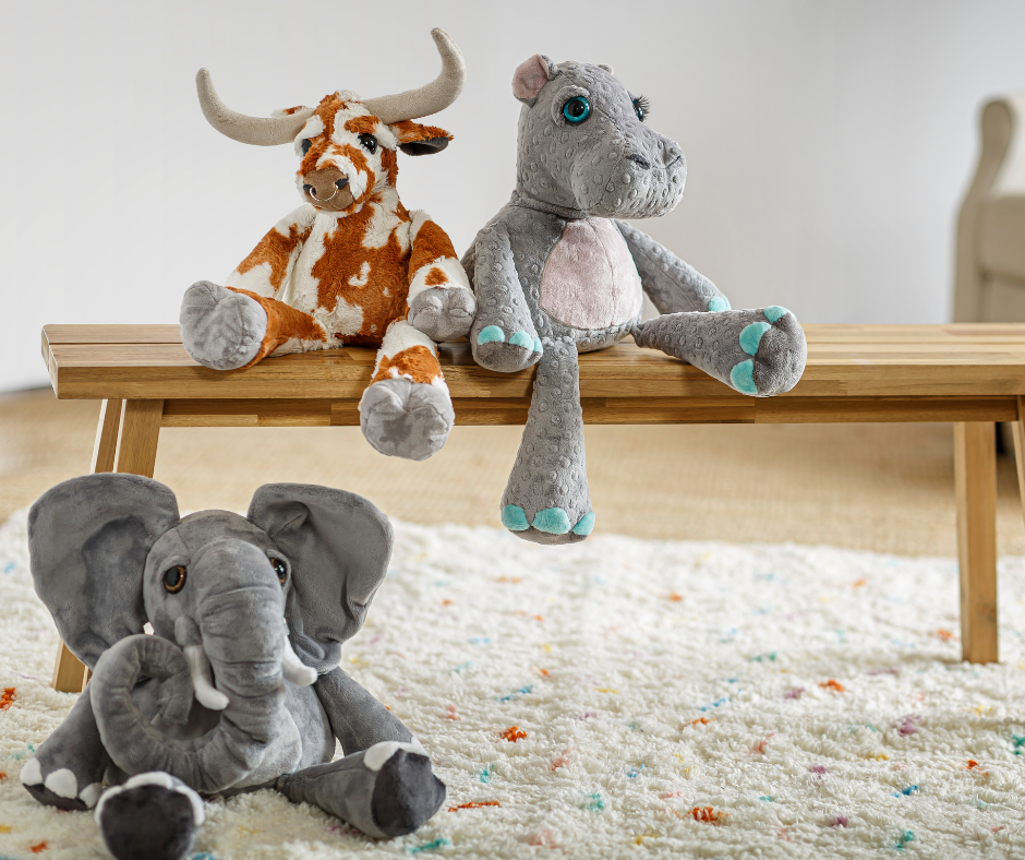 25+ Projects to Make with Cuddle and Minky Fabric