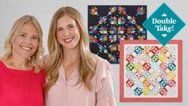 Double Take: Bear Paw