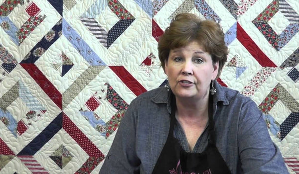 Width of Fabric (WOF) - Quilting Terminology