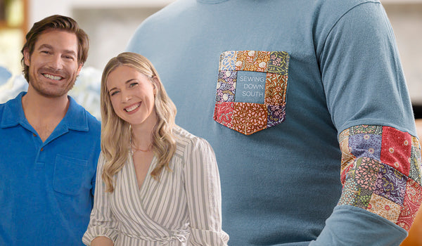 T-Shirt Embellishment/Customization