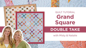 Double Take - Grand Square