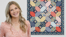 Terrazzo Quilt