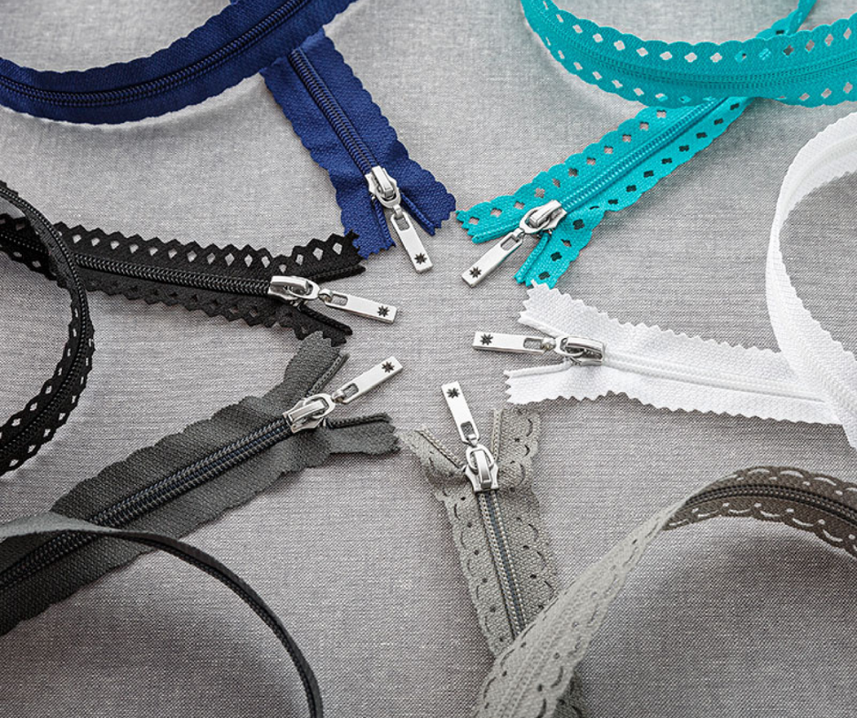 5 Easy Zipper Pouch Sewing Projects for Beginners