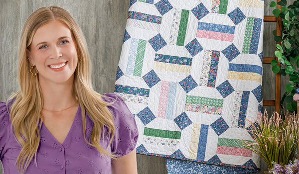 Common Ground Quilt