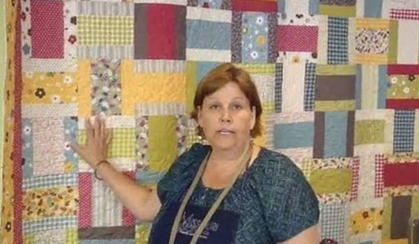 Jelly Basket Quilt tutorial with Missouri Star Quilt Co.