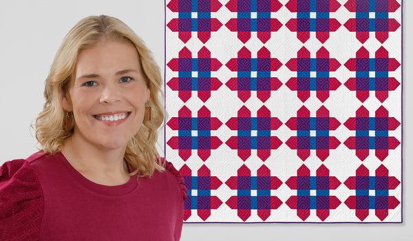 Moonlight Cafe Quilt