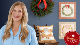 Wreath and Repeat Project