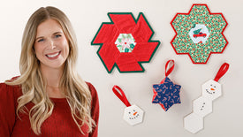 EPP Ornaments